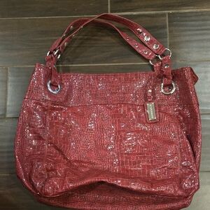 Steve Madden Berry Tote  NWT
